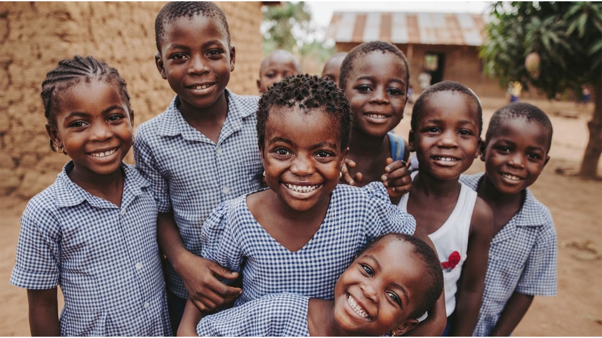 Children supported through Heartsmiles Emotional Care programs